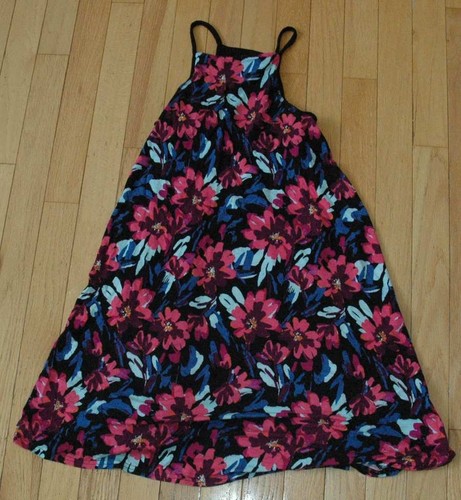 Euc kohl swing dress - so,