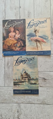 Lot revues lisez moi - lot, lisez-moi