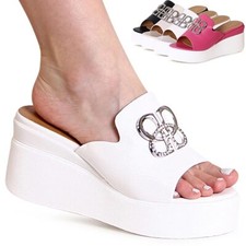 Chaussures Femme Semelle