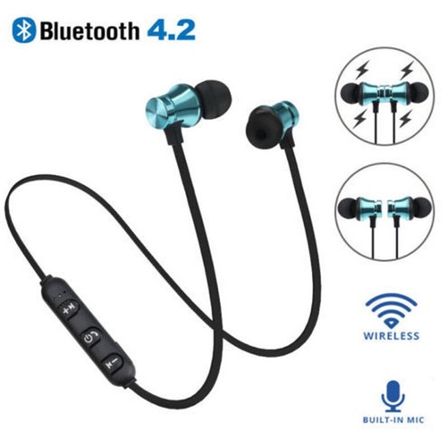 écouteurs bluetooth sans fil - Écouteurs,