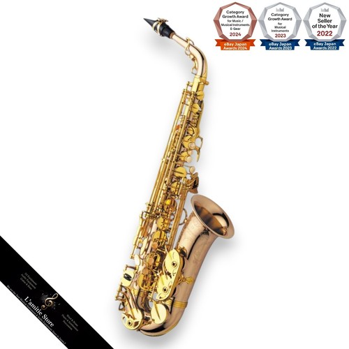 Yanagisawa wo20 elite - yanagisawa,