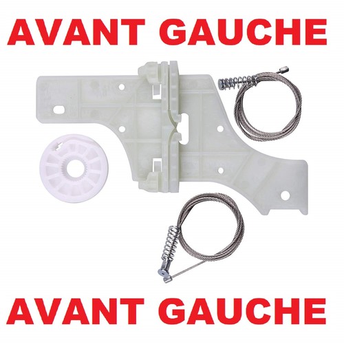 Piece reparation leve vitre - piece, de