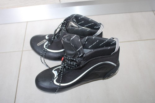 Chaussures cyclisme gaerne - chaussures,