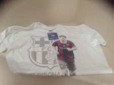 fc barcelona Mens Gildan T