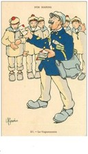 ILLUSTRATEURS.n°7516.GERVESE