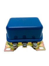 Régulateur De Tension Moto