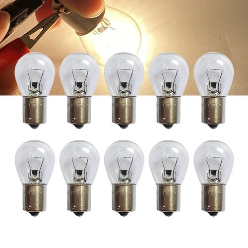 Ampoules ba15s p21w blanc - ampoules,