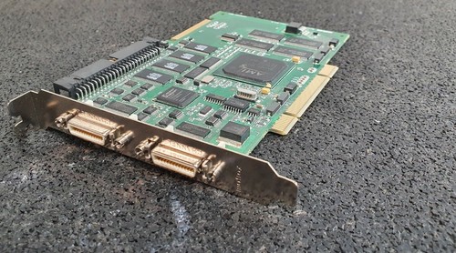 Carte pci matrox meteor 2 - matrox,