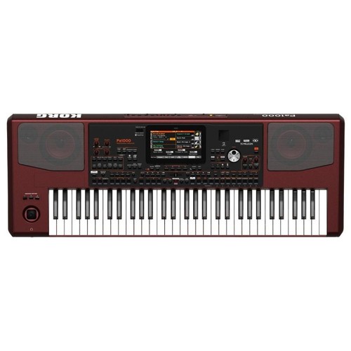 Korg pa1000 key - pa1000, 61-key