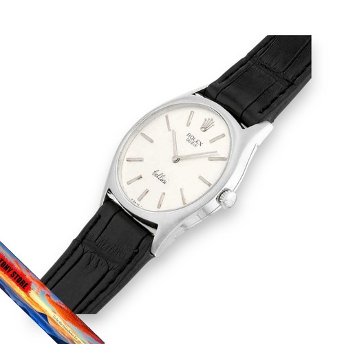 Montre rolex cellini 3806 - rolex,