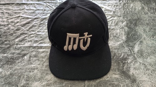 Casquette rare mister - mister, mv