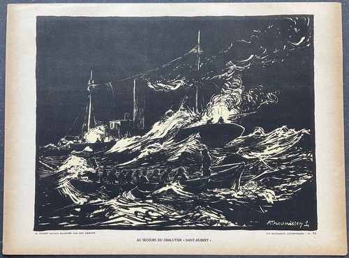 André theunissen secours - theunissen, au