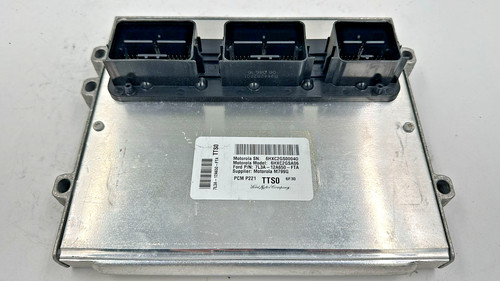 Ordinateur moteur ford truck - moteur,