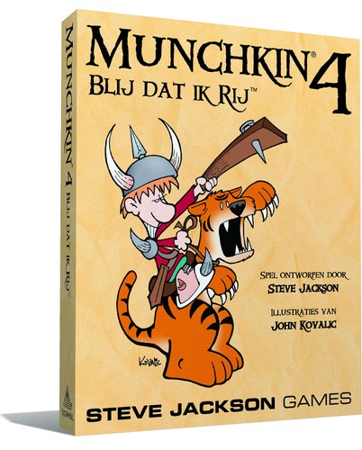 Games munchkin nl - munchkin,