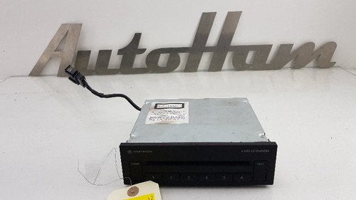 Chargeur passat variant - cd, vw