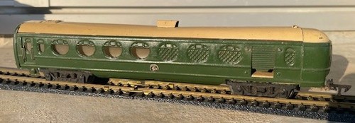 Jep voiture saucisson - jep, ho