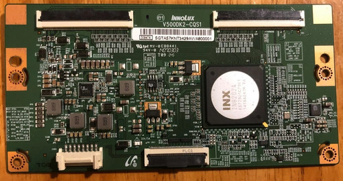 Carte con pour tv - t-con,