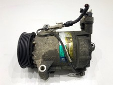 COMPRESSEUR DE CLIMATISATION