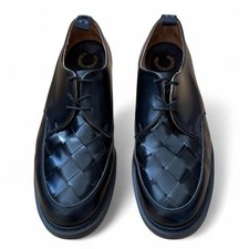 Fred Perry x George Cox Black