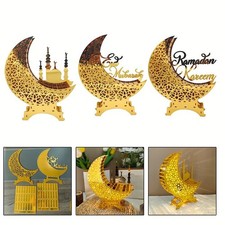 Lampe lunaire décorative