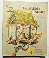 ENFANTINA/PETIT PERE