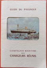 GUIDE DU PASSAGER COMPAGNIE