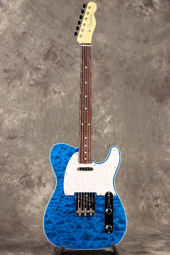 Fender fsr made - fender, japan