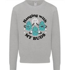 Sweat À Capuche Amusant Pour