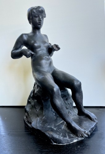 Rare moulage musée - rare,
