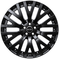 KAHN Jantes alu 22" Jeu de 4
