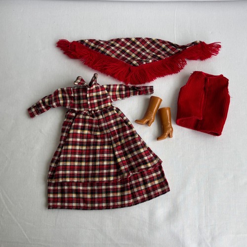Tenue complète budapest - tenue,