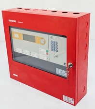 Siemens Cerberus Pro 50-Point