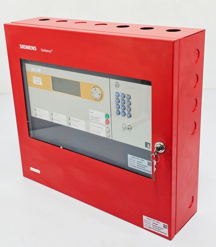 Siemens cerberus pro - pro, 50-point