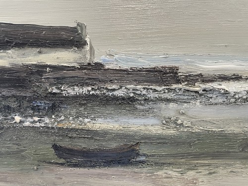 Bretagne tableau georges - bretagne,