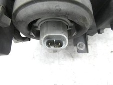 Optique avant principal gauche