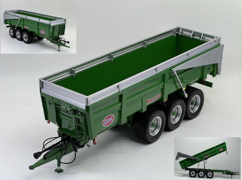 Miniature tracteur 32 - tracteur, 1:32
