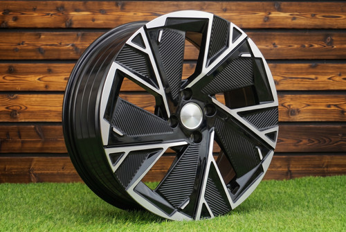 R16 4x100 jantes renaut - 4x100,