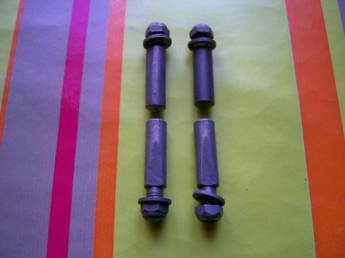 Lot clavettes de - ,