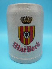 Rare Chope bière Mai Bock