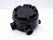 Tête De Vanne De Positionneur