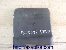 couvercle boitier filtre a air