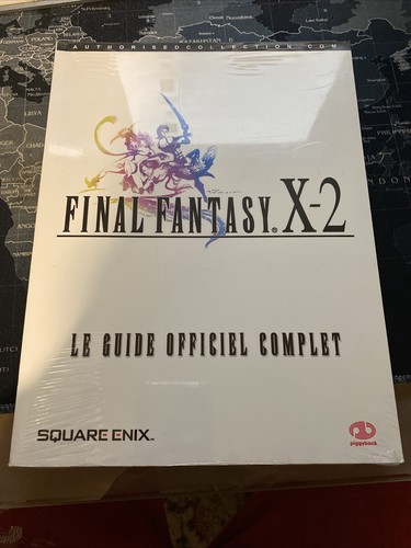 Guide officiel complet - guide,