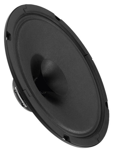 Monacor 205 enceinte - sp-205/8,