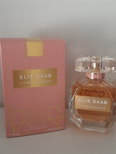 Parfum essentiel edp - parfum,