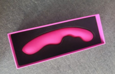 Vibromasseur g-spot Plrsx