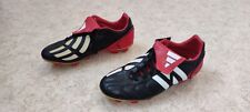 ADIDAS PREDATOR MANIC MANIA TRX FG TAILLE UK 7  EUR 40 2/3 JP 25.5 CM