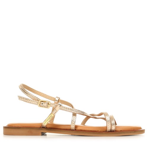 Sandales pieds les - nu,