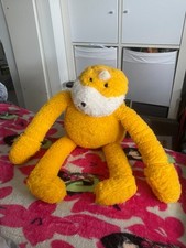 Peluche Mr Oizo Mister Oizo Flat Eric 50cm