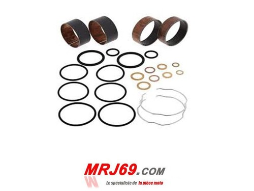 Honda cbr 600 2005 2012 - rr, kit