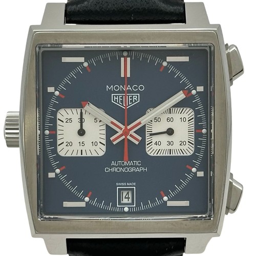 Montre homme tag heuer monaco - tag,